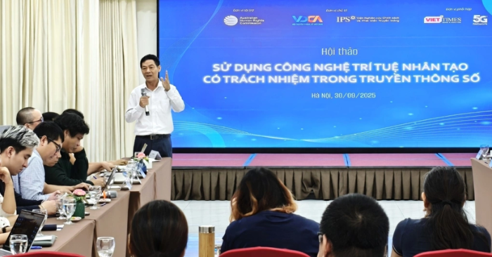 AI có trách nhiệm