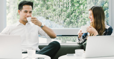 Ba phẩm chất quý của đàn ông