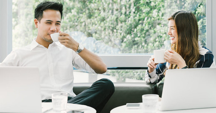 Ba phẩm chất quý của đàn ông