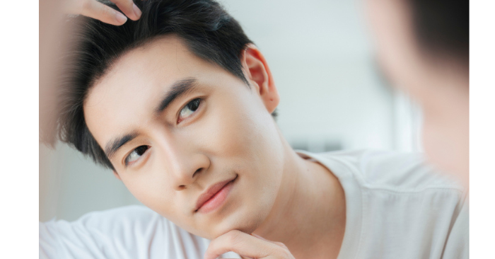 Ba phẩm chất quý của đàn ông