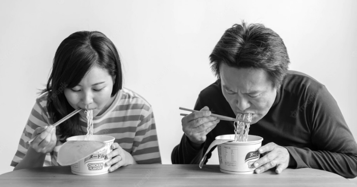 Nỗi hối hận của người đàn ông cả đời tằn tiện