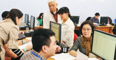 Thuế thu nhập cá nhân: 8 trường hợp phải nộp