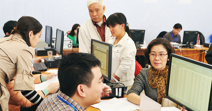 Thuế thu nhập cá nhân: 8 trường hợp phải nộp