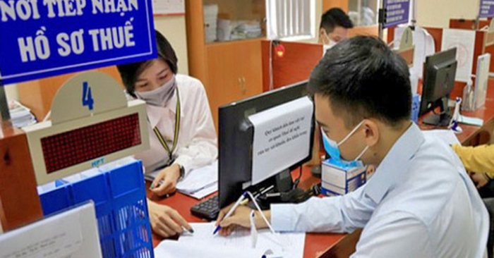 Thuế thu nhập cá nhân: 8 trường hợp phải nộp