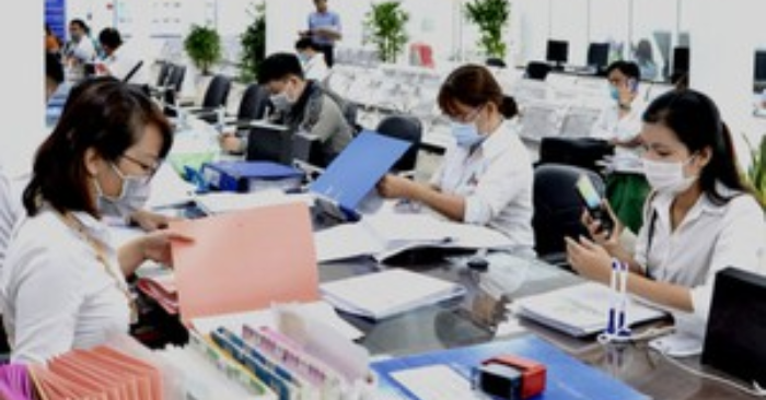  Chính sách mới