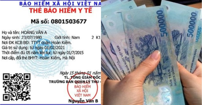 Thu hồi thẻ BHYT: 3 trường hợp cần lưu ý