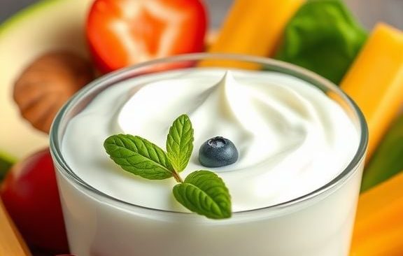 Tác hại n sữa chua sai cách
