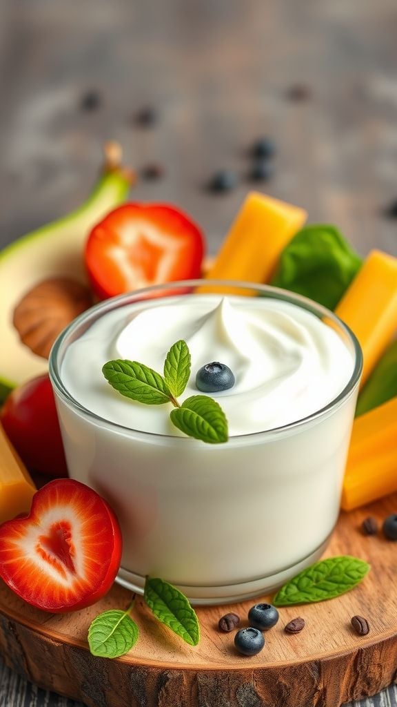 Tác hại n sữa chua sai cách