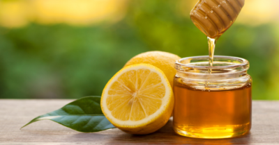 Giảm cân bằng nước mật ong hiệu quả