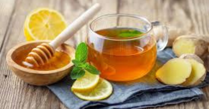 Giảm cân bằng nước mật ong hiệu quả