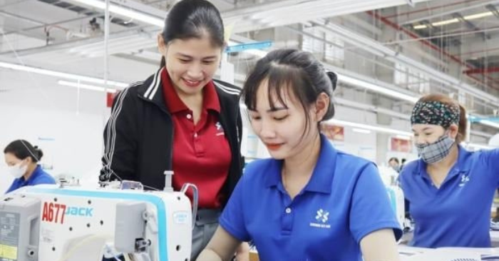 ừ năm 2026: Điều chỉnh địa bàn áp dụng lương tối thiểu vùng