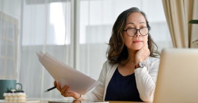 Nghỉ hưu giàu có và 5 dấu hiệu nhận biết rõ ràng