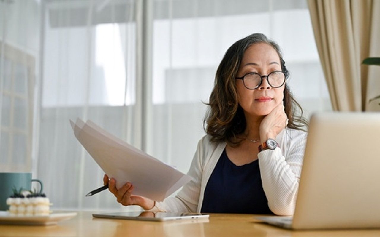 Bí quyết nghỉ hưu sung túc bạn sẽ giàu có