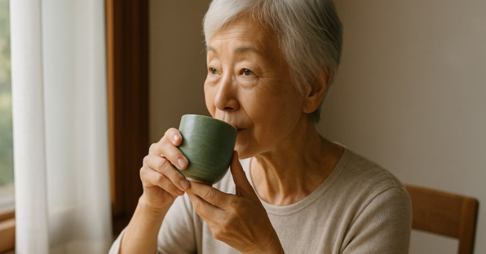 Thói quen ăn uống người Nhật giúp sống lâu