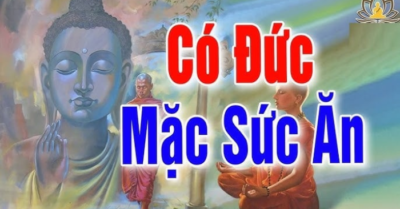 Sống có đức mặc sức hưởng: 3 tuổi đón tài lộc Tết 2026