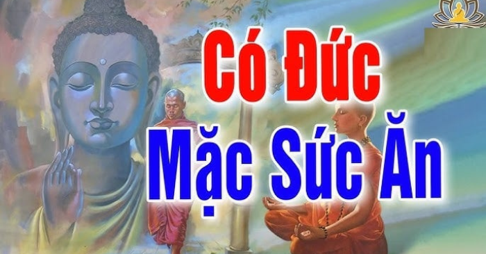 Sống có đức,3 tuổi biến họa thành may.