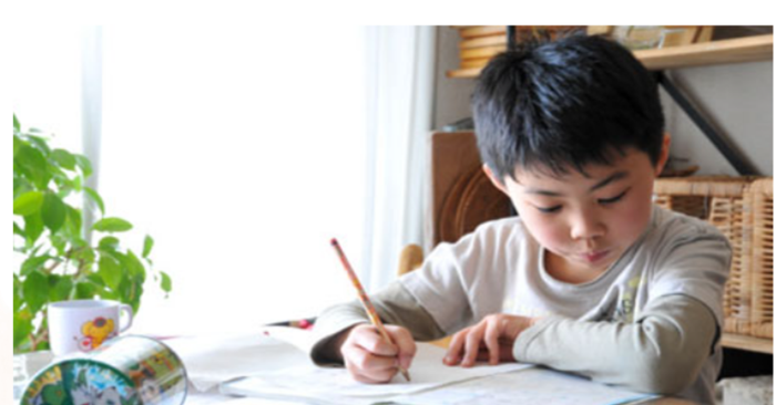 Bí quyết giúp con có tâm thế học tập hiệu quả