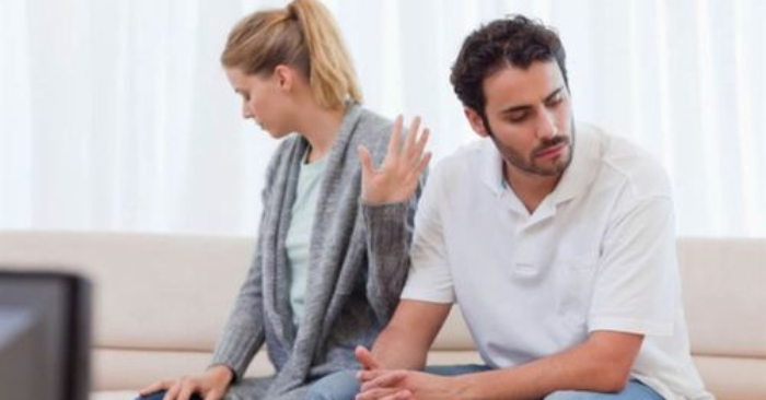 Những tính cách của vợ khiến đàn ông sợ hãi