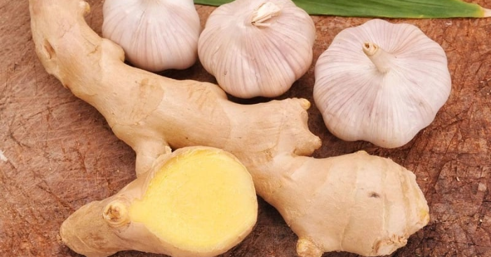 Nghệ - loại gia vị chống ung thư nổi bật