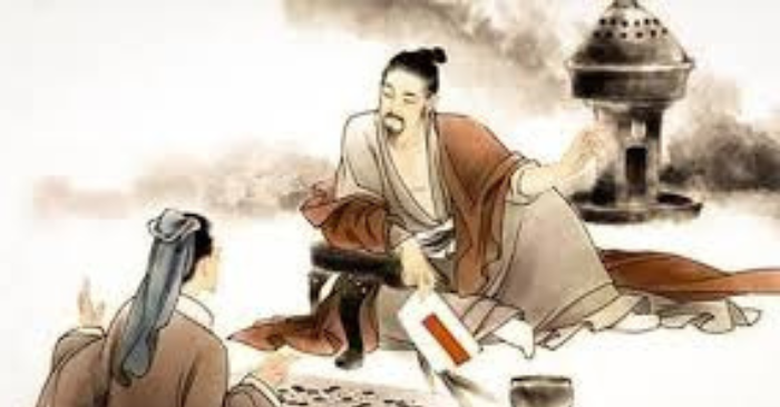 Giàu không ở nhà to và triết lý sống