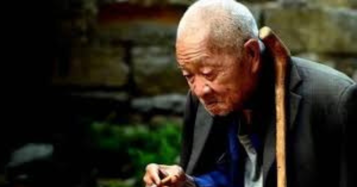 Giàu không ở nhà to và triết lý sống