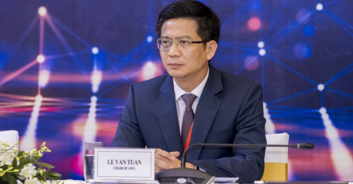 triển khai 5G