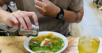 Biểu hiện lạ sau khi ăn sáng cảnh báo đột quỵ