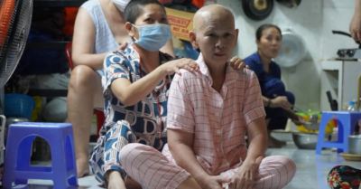 Cả nhà 3 người dính K: Nỗi đau từ thói quen nhỏ