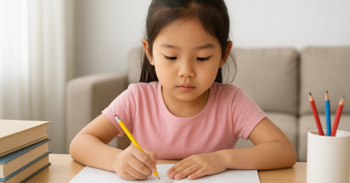  Mẹo nuôi dạy trẻ giúp tăng cường trí nhớ