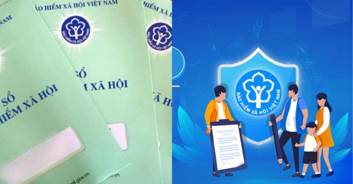 .Lao động tự do tham gia BHXH tự nguyện