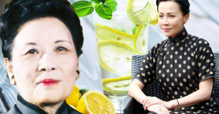 Tống Mỹ Linh bị ung thư vẫn thọ hơn 100 tuổi,