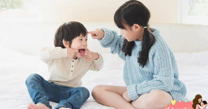 Trẻ thông minh thường khó dạy, cha mẹ đừng lo