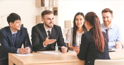 Từ 3 điểm nhìn ra một người có thành tựu hay không