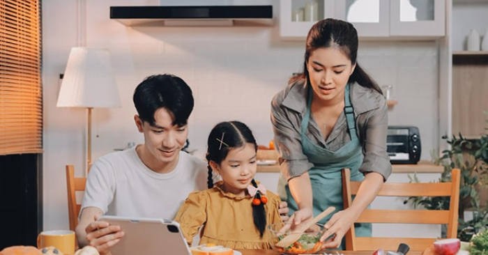 Người phụ nữ có khí chất giống như “tinh túy của loài hoa”