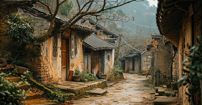 ba con đường không nên đi