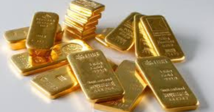 Từ 10/10: Quy định mới khi mua bán vàng