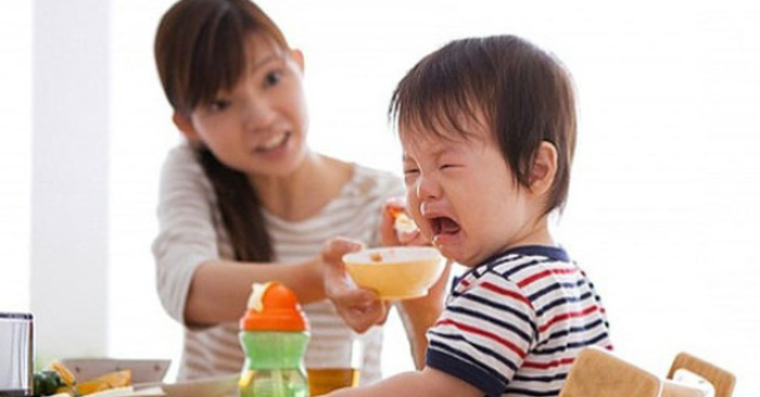 gia đình độc hại