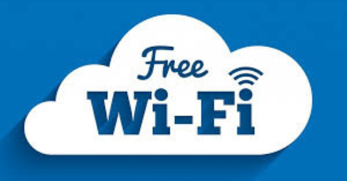 Tính năng điện thoại kết nối Wi-Fi miễn phí
