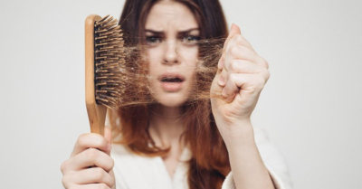 Chuyên gia cảnh báo hai đồ uống khiến tóc yếu, bạc sớm