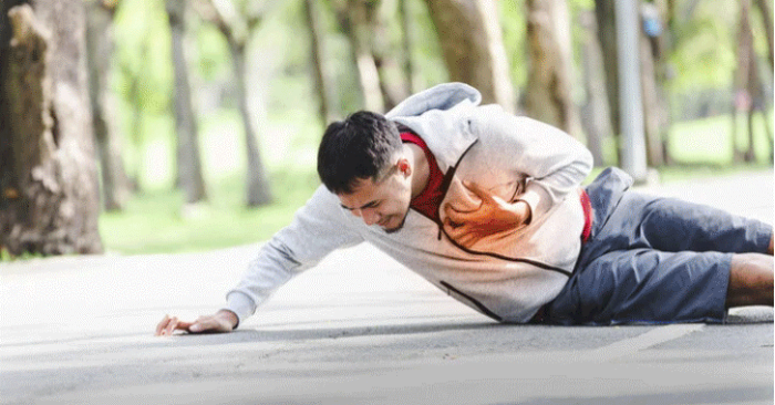 5 việc không nên làm buổi tối để tránh đột quỵ