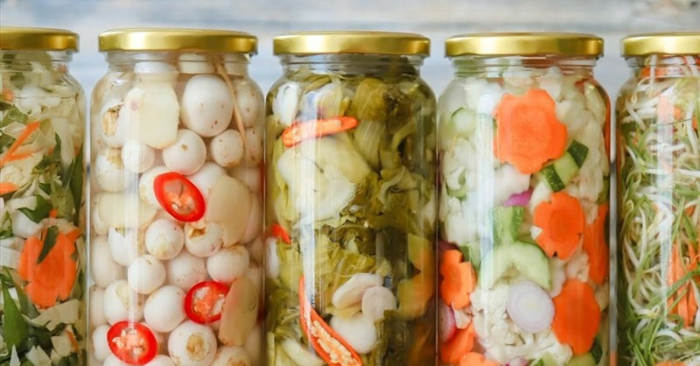 Những người tuyệt đối không nên ăn dưa muối