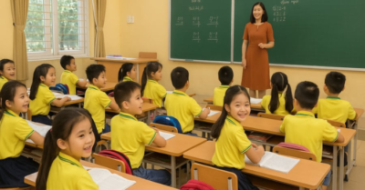 Hà Nội miễn học phí cho học sinh công lập – Lan tỏa tinh thần bình đẳng trong giáo dục
