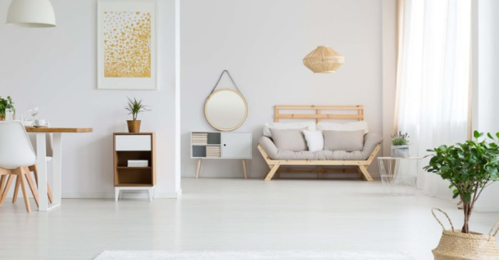 Lối sống tối giản giúp bạn hạnh phúc hơn