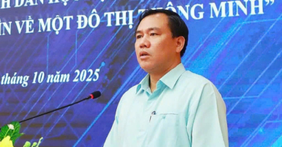 Chuyển đổi số phường Xuân Đỉnh – xây dựng cộng đồng