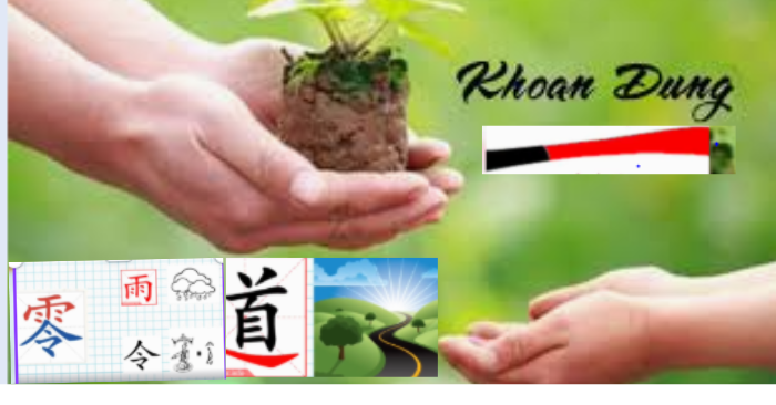 Đứng vào vị trí của người khác để viên dung ,vị tha và thấu hiểu là cách tốt nhất giúp bạn cân bằng cuộc sống.