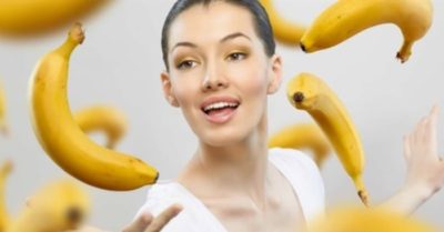 Ăn chuối thường xuyên trong 6 tháng, cơ thể đổi thay tích cực
