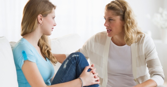 Làm cách nào để lịch sự “từ chối” người khác?