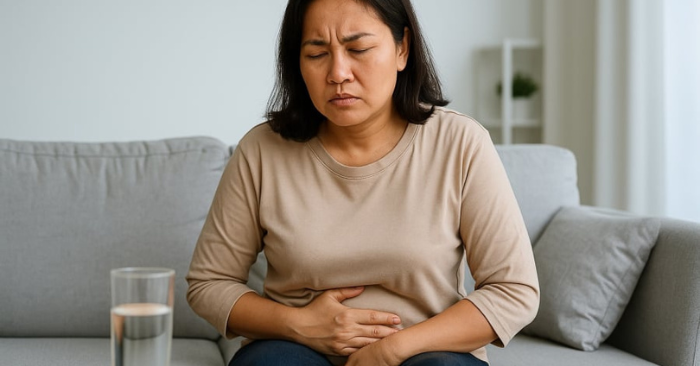 Dấu hiệu gan gặp vấn đề: 3 biểu hiện lạ khi uống nước cảnh báo bệnh