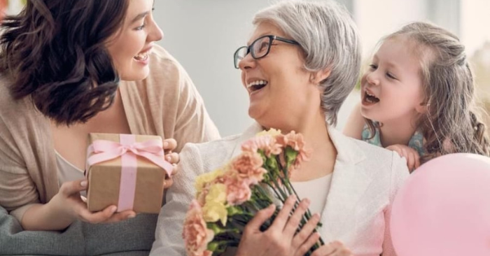 Quan hệ mẹ chồng nàng dâu: 2 việc không can thiệp giữ hòa khí
