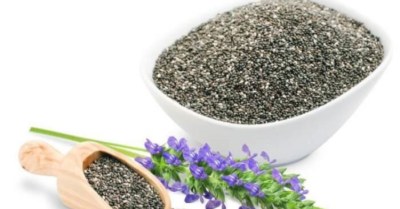 Hạt chia và loạt lợi ích làm đẹp cho bạn làn da sáng khỏe
